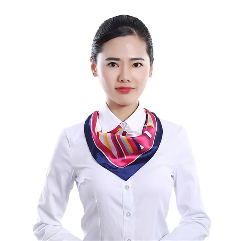 Luxury Silky Scarf