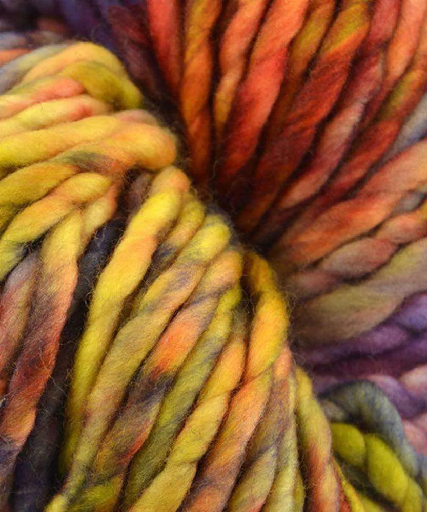 Malabrigo Rasta