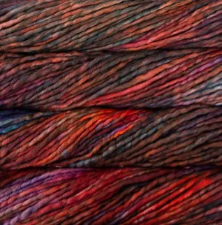Malabrigo Rasta