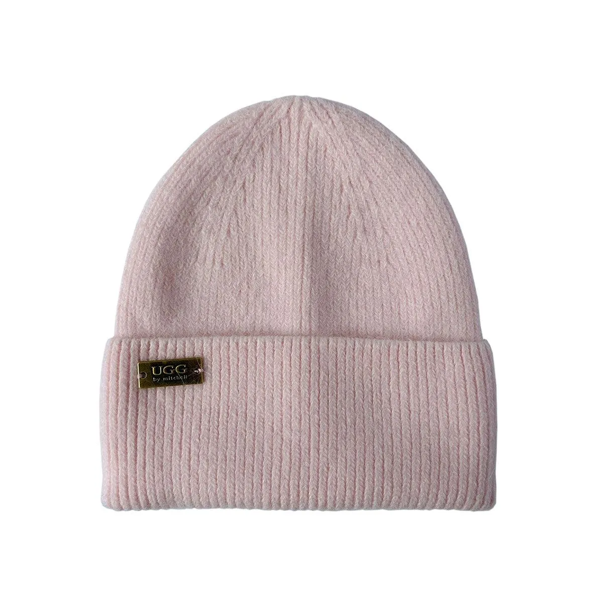 Mitchell-Y UGG Angora Beanies 6N