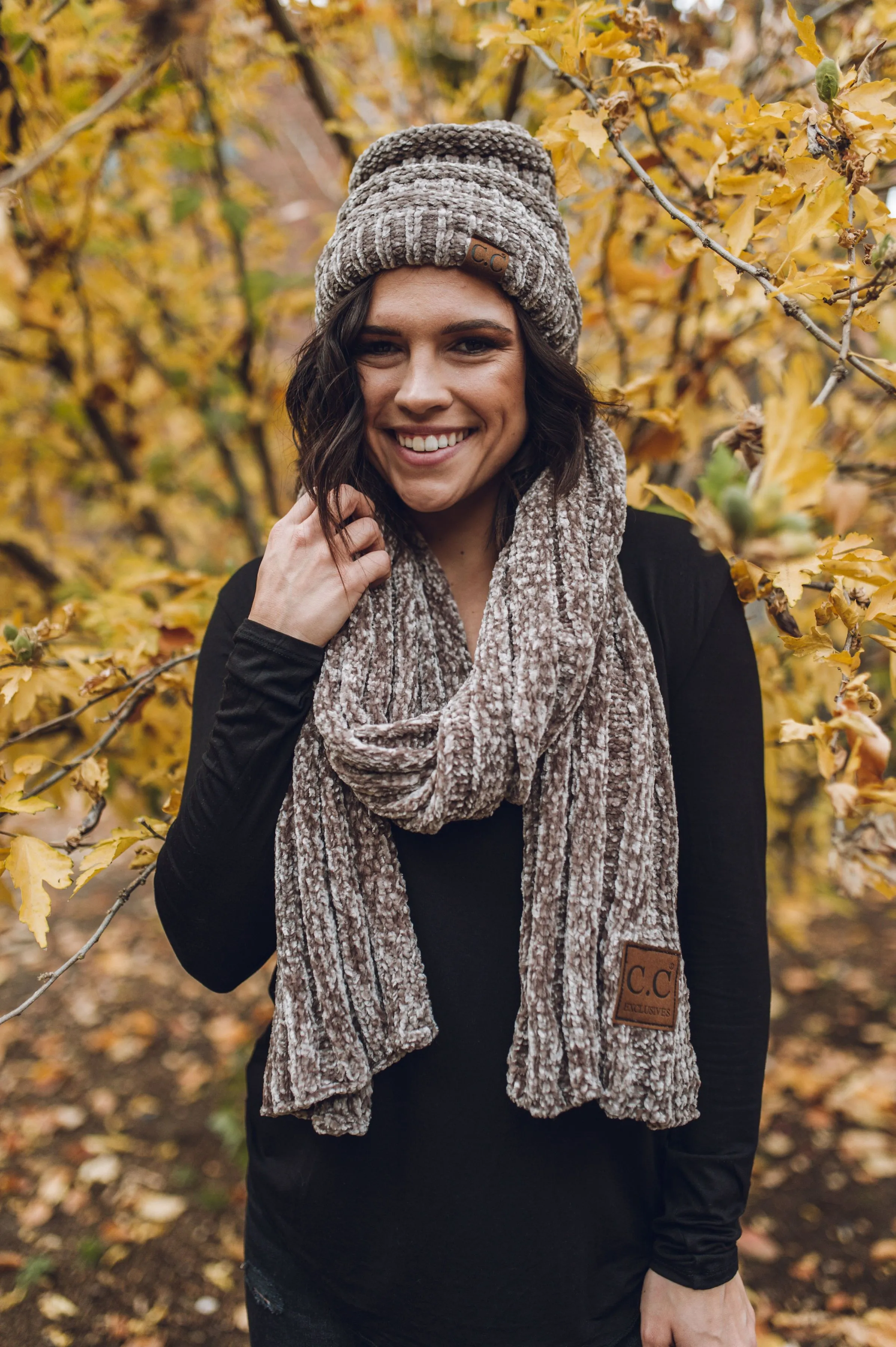Moments Like This Scarf