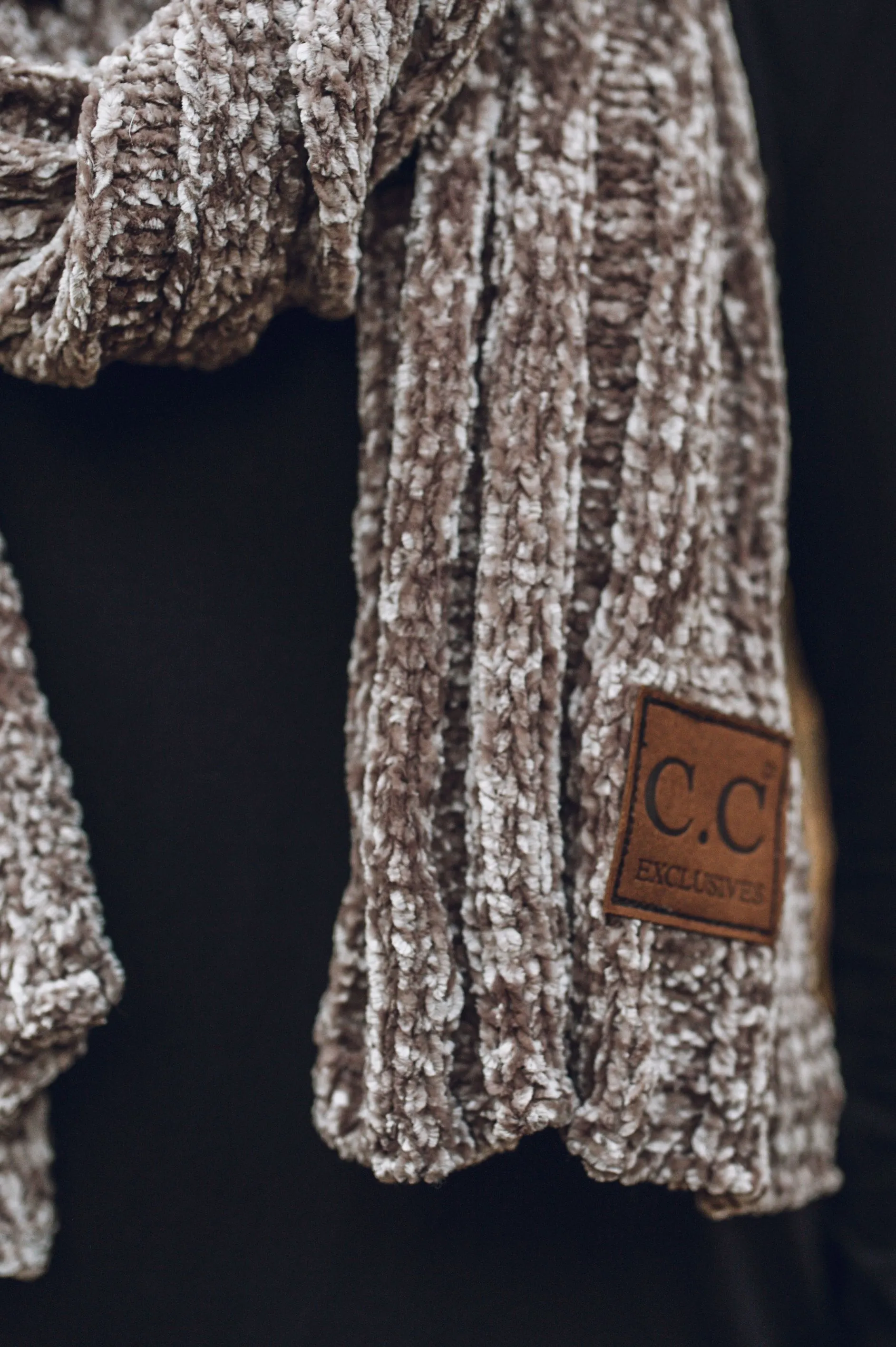 Moments Like This Scarf
