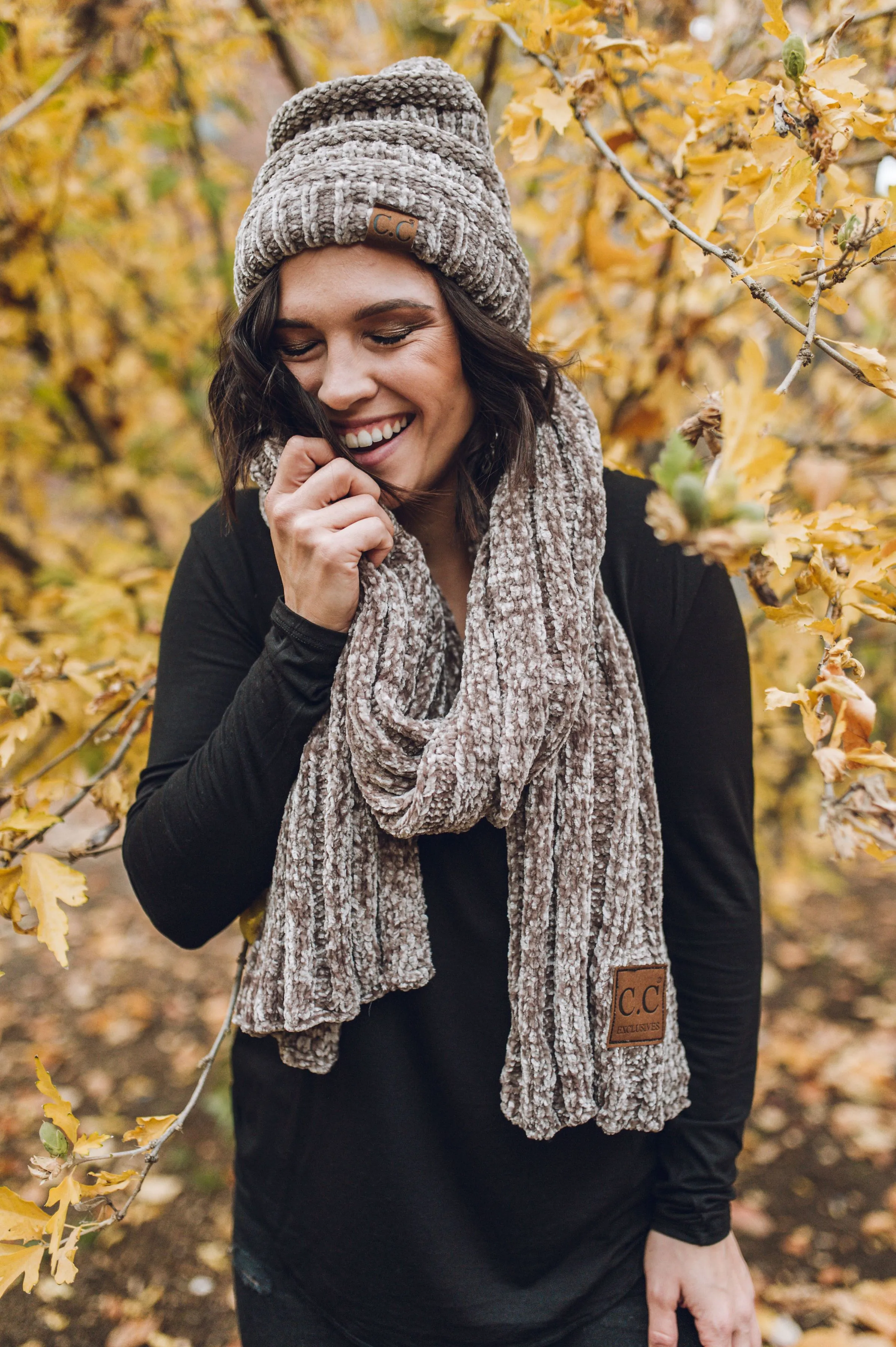 Moments Like This Scarf