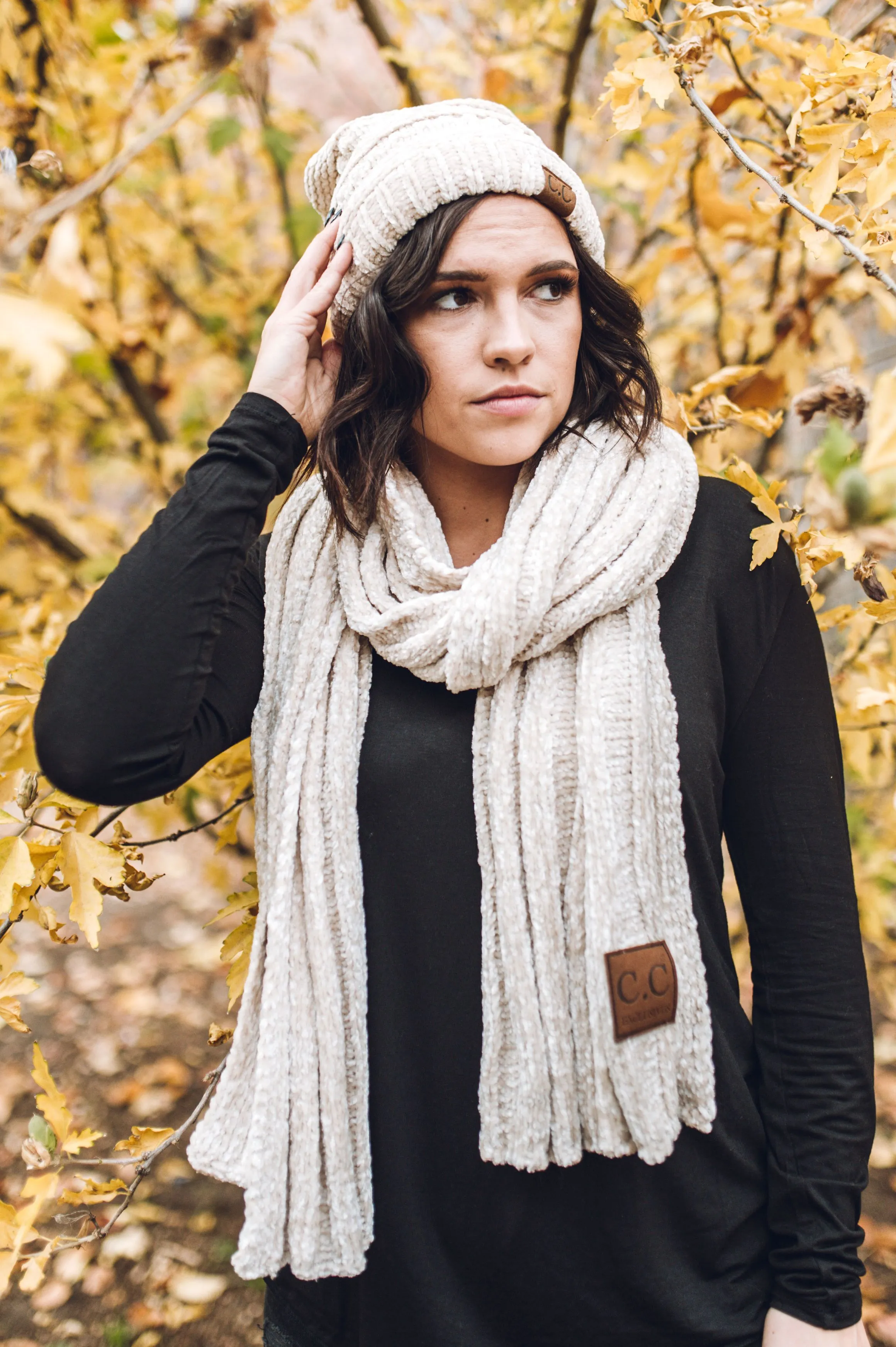 Moments Like This Scarf