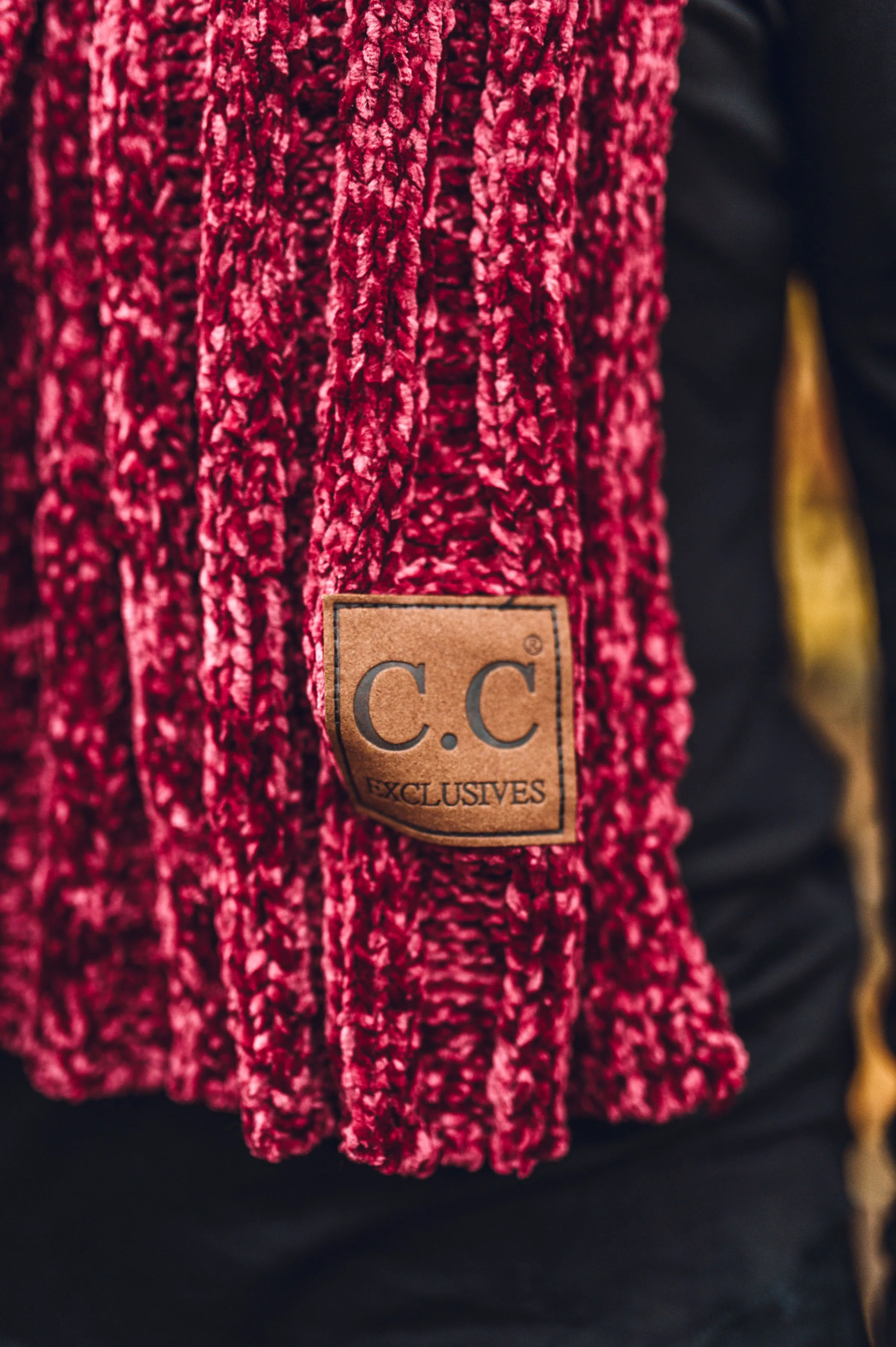 Moments Like This Scarf