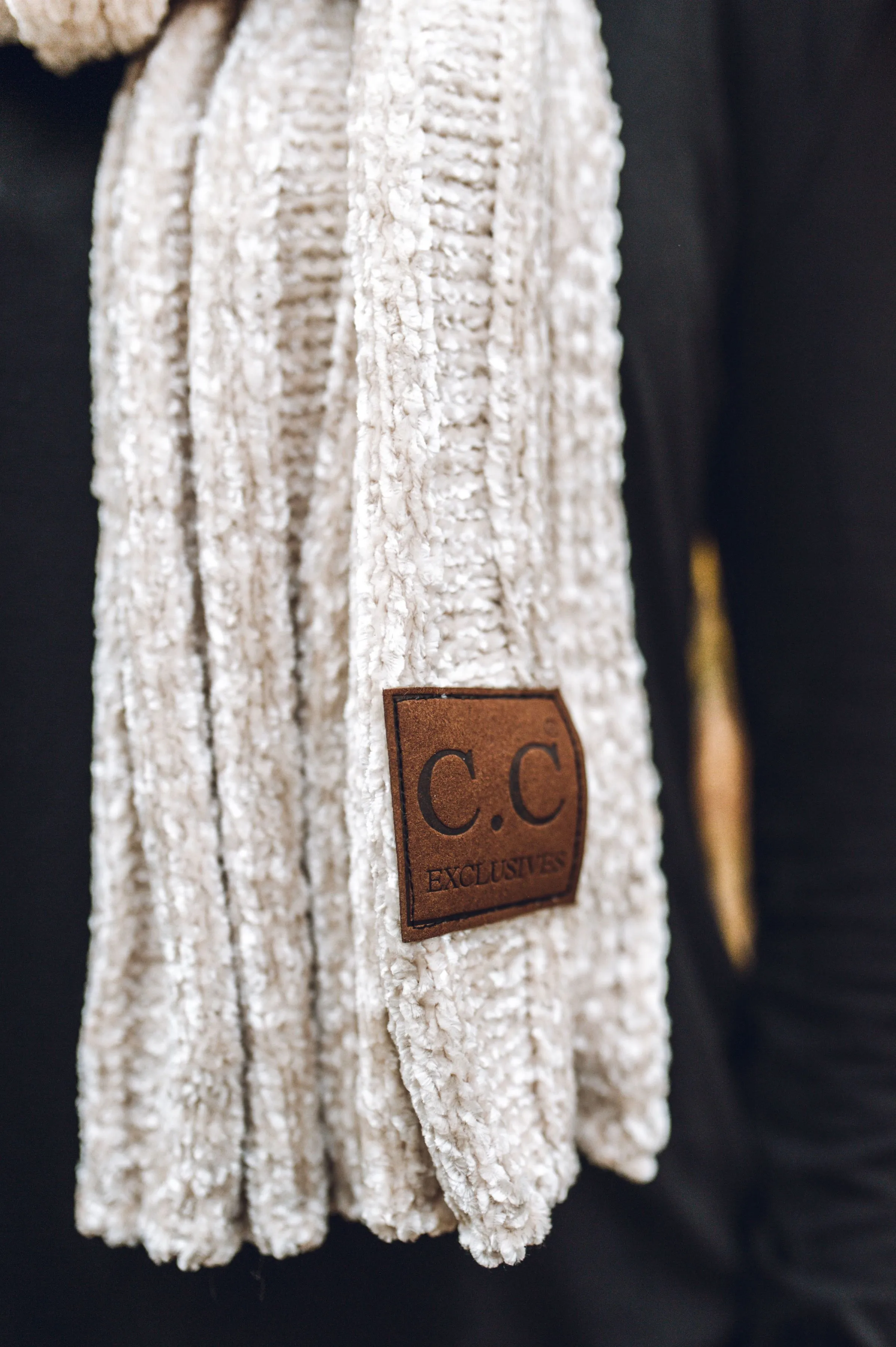 Moments Like This Scarf