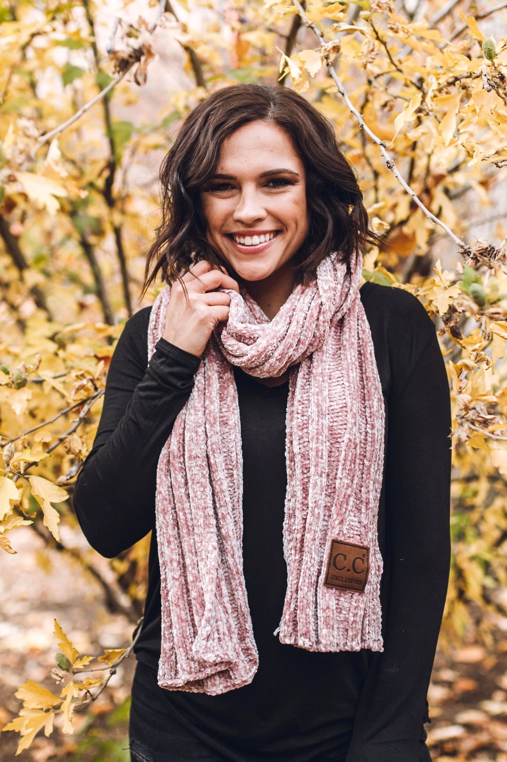 Moments Like This Scarf
