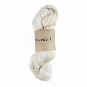 Natural Color of Eri Silk Weaving Yarn 60/2 | 1 Kg