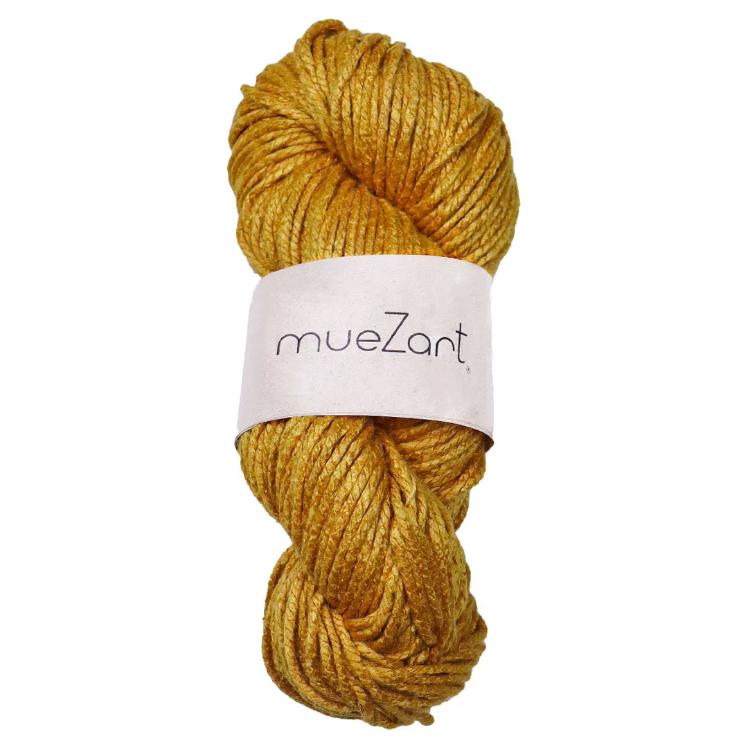 Natural dyed 3/3 Worsted weight yarn | 100gms