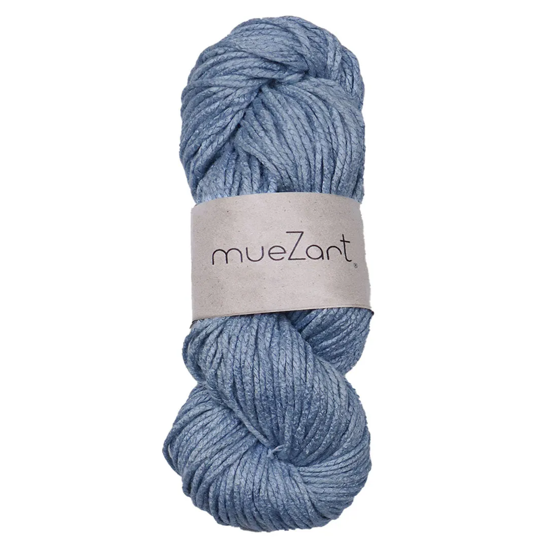 Natural dyed 3/3 Worsted weight yarn | 100gms