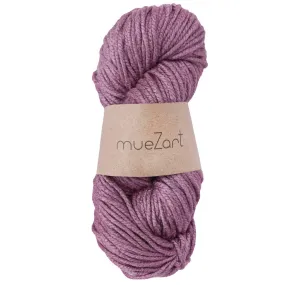 Natural dyed 3/3 Worsted weight yarn | 100gms
