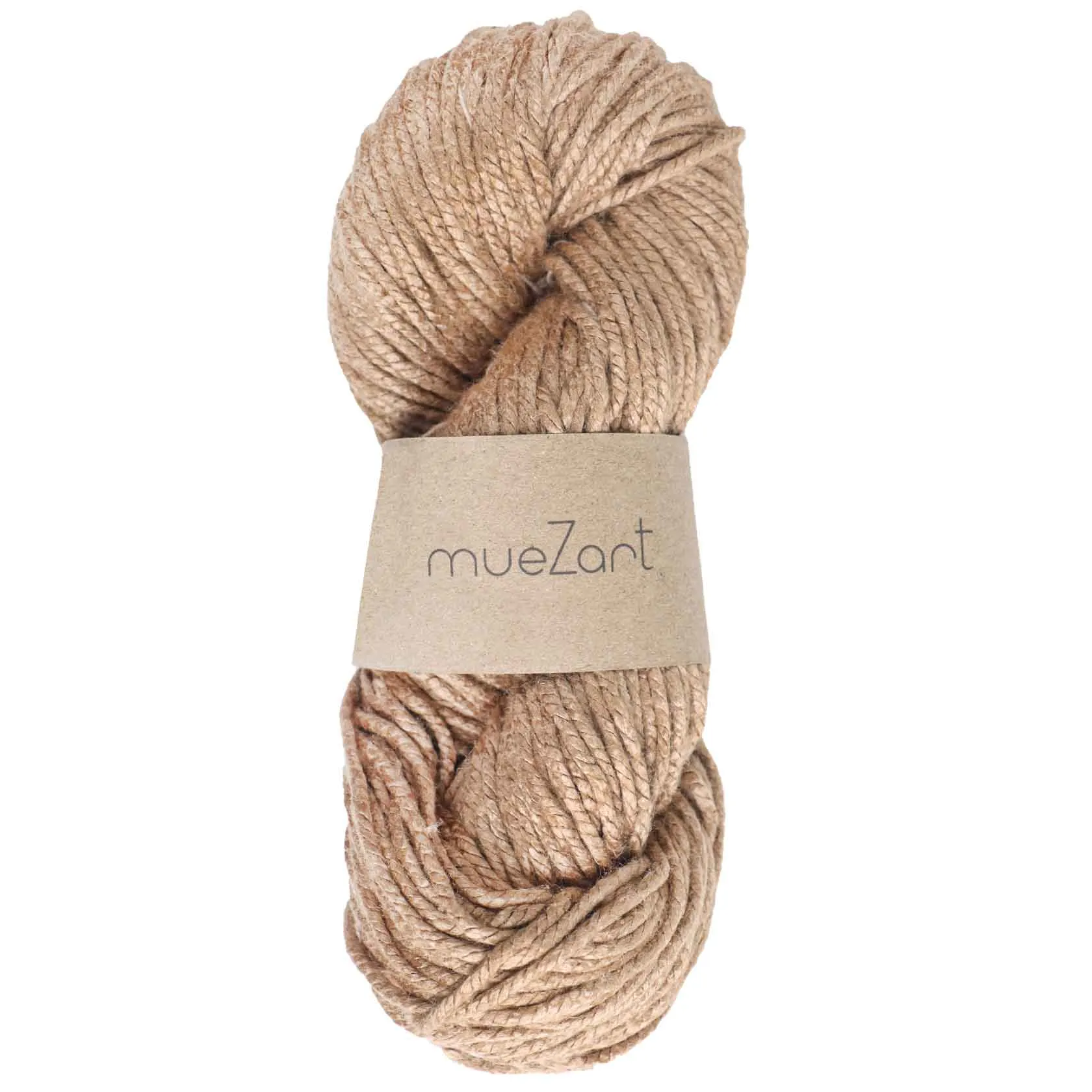 Natural dyed 3/3 Worsted weight yarn | 100gms