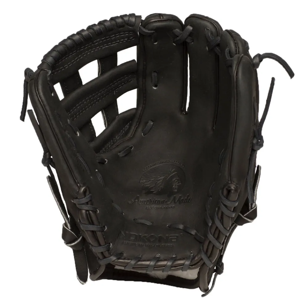 Nokona SuperSoft XFT-1175-OX 11.75 inch Baseball Infield Glove