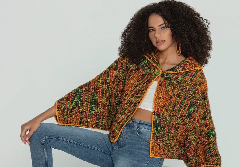 OLIMPIA-1403 CHUNKY MERINO WOOL YARNS