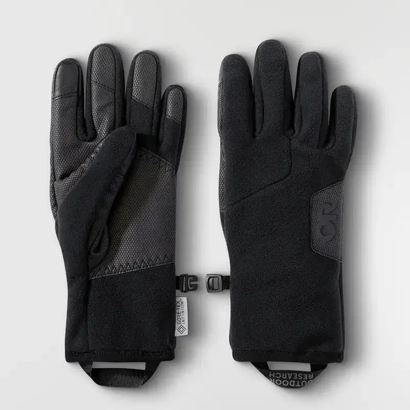 Outdoor Research Women's Gripper Sensor Gloves