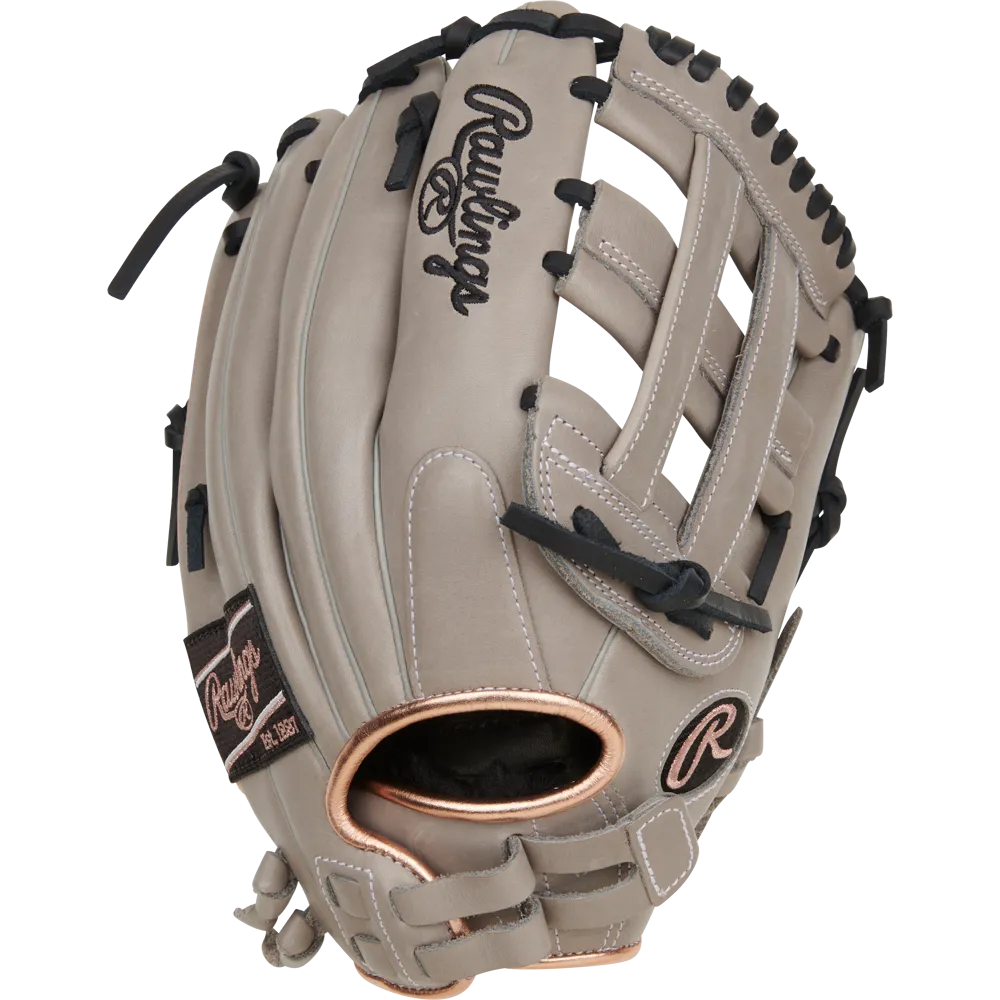 Rawlings R9 12 inch Fastpitch Softball Glove R9SB120