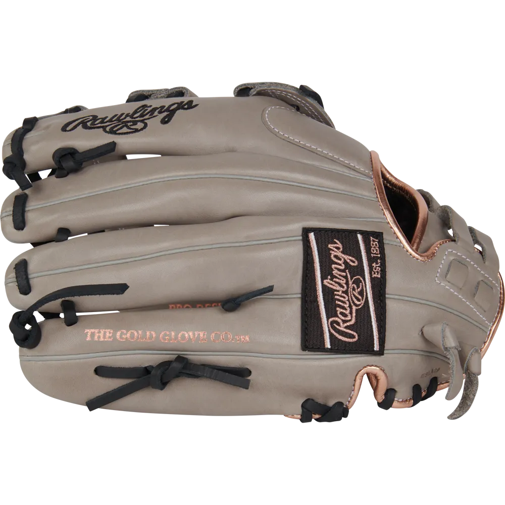 Rawlings R9 12 inch Fastpitch Softball Glove R9SB120