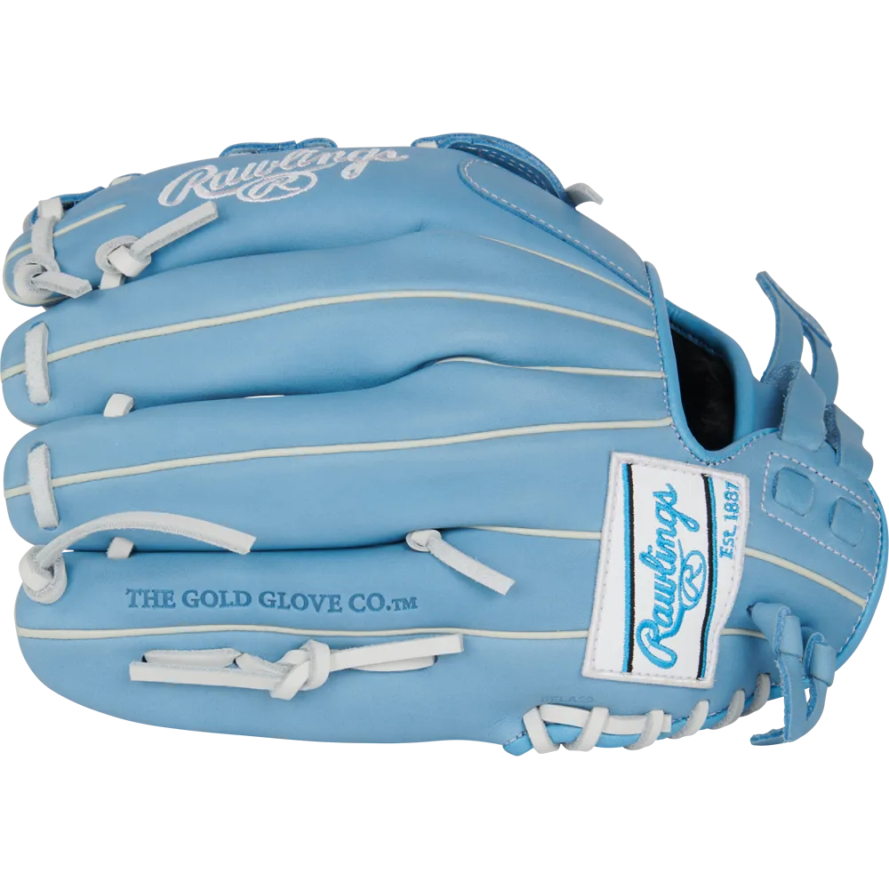 Rawlings R9 12 inch Fastpitch Softball Glove R9SB120