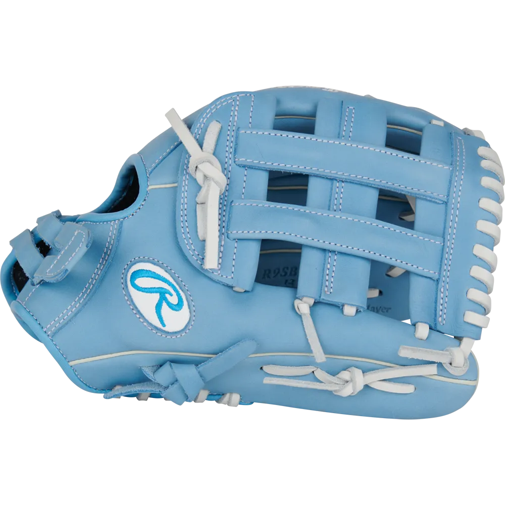 Rawlings R9 12 inch Fastpitch Softball Glove R9SB120