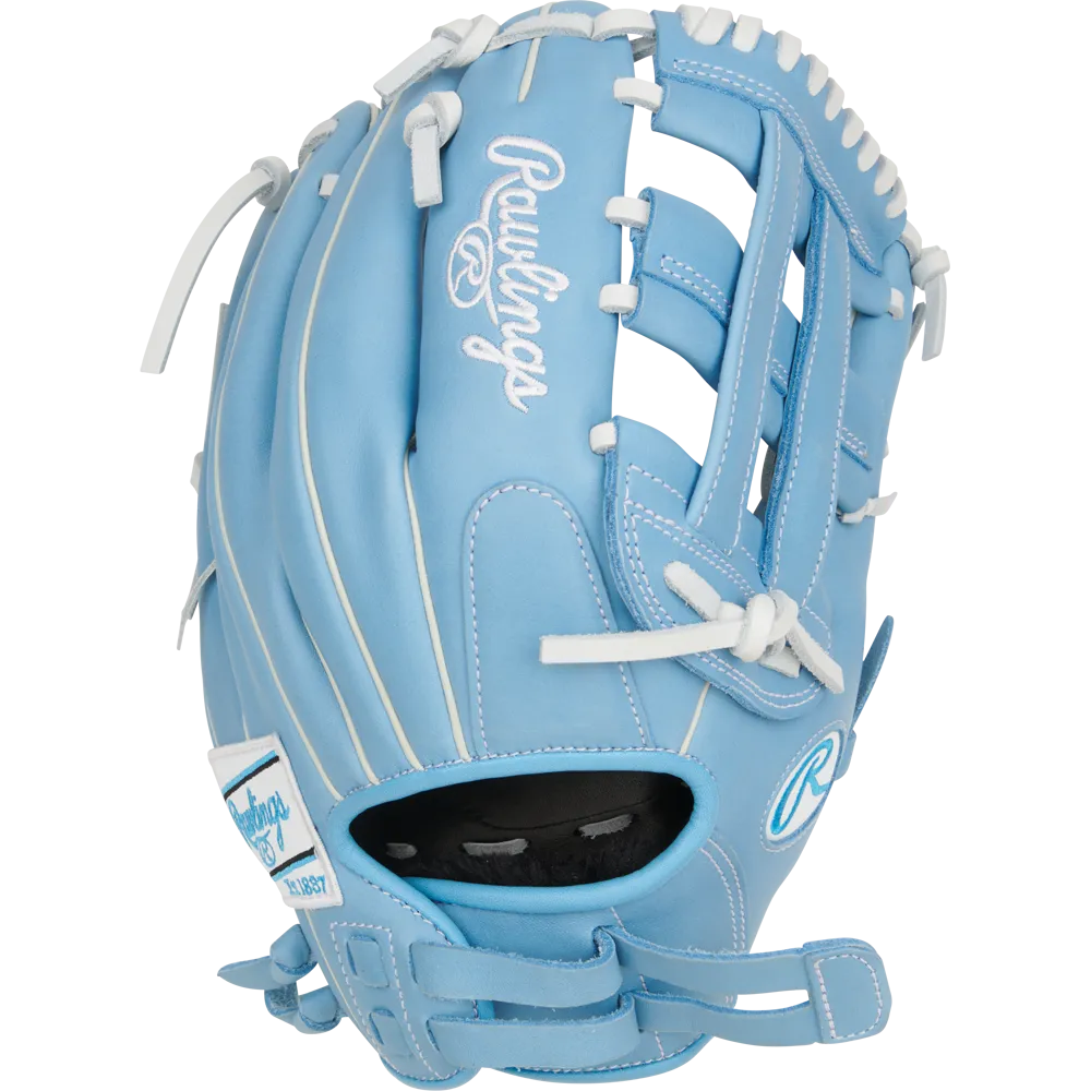 Rawlings R9 12 inch Fastpitch Softball Glove R9SB120