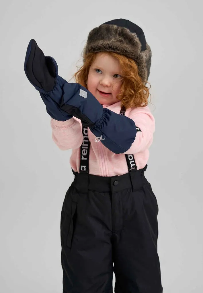 Reima Reimatec Mittens - Ote