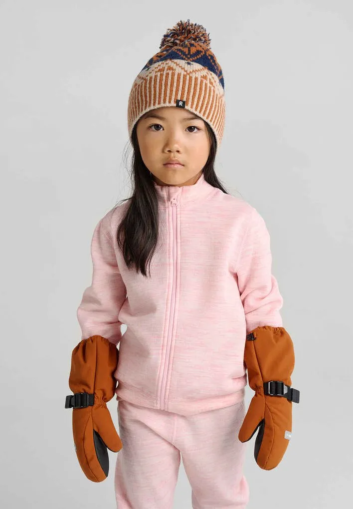 Reima Reimatec Mittens - Ote