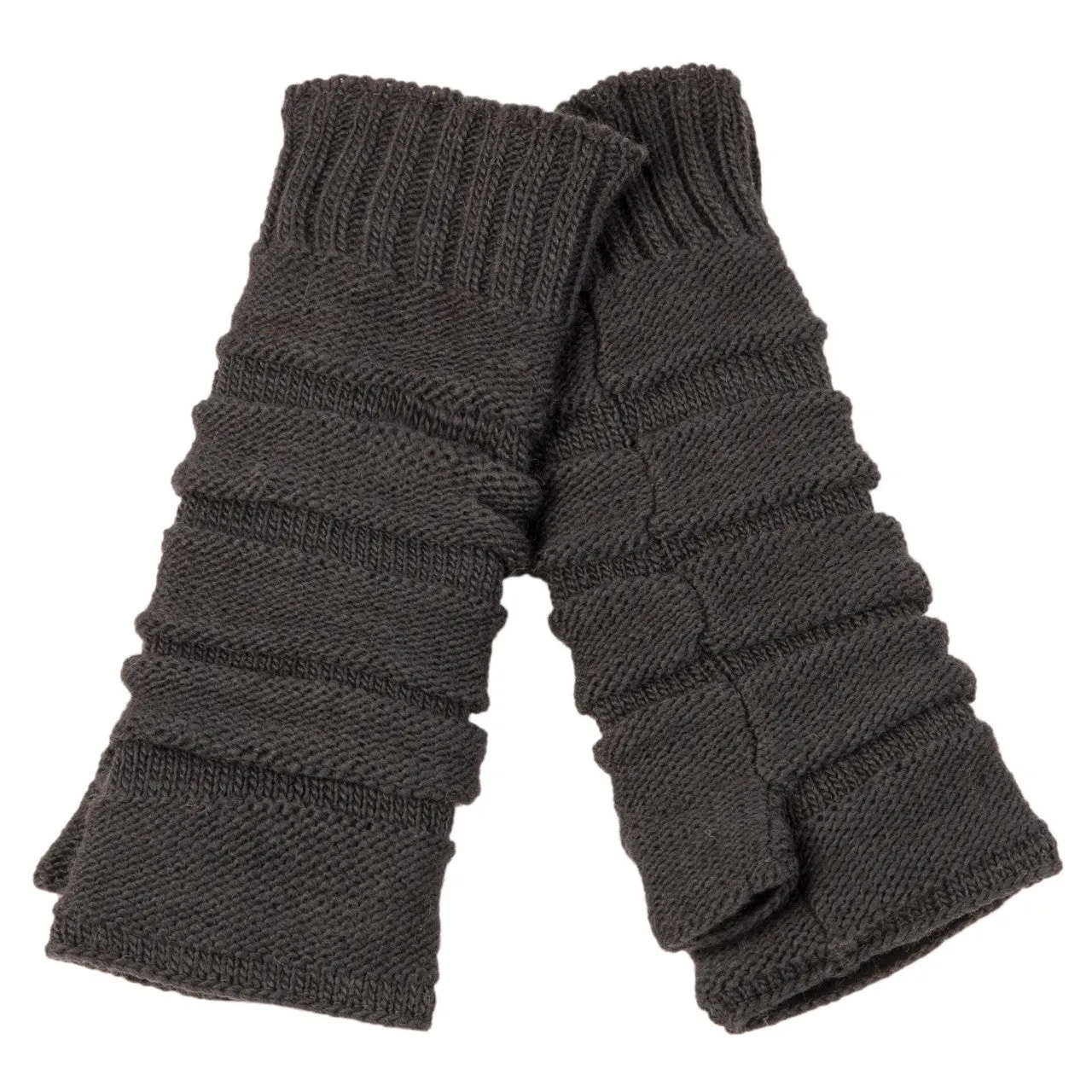 Reverse Step Handwarmers
