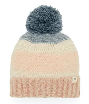 Rip Curl Surf Tree House Pom Pom Beanie