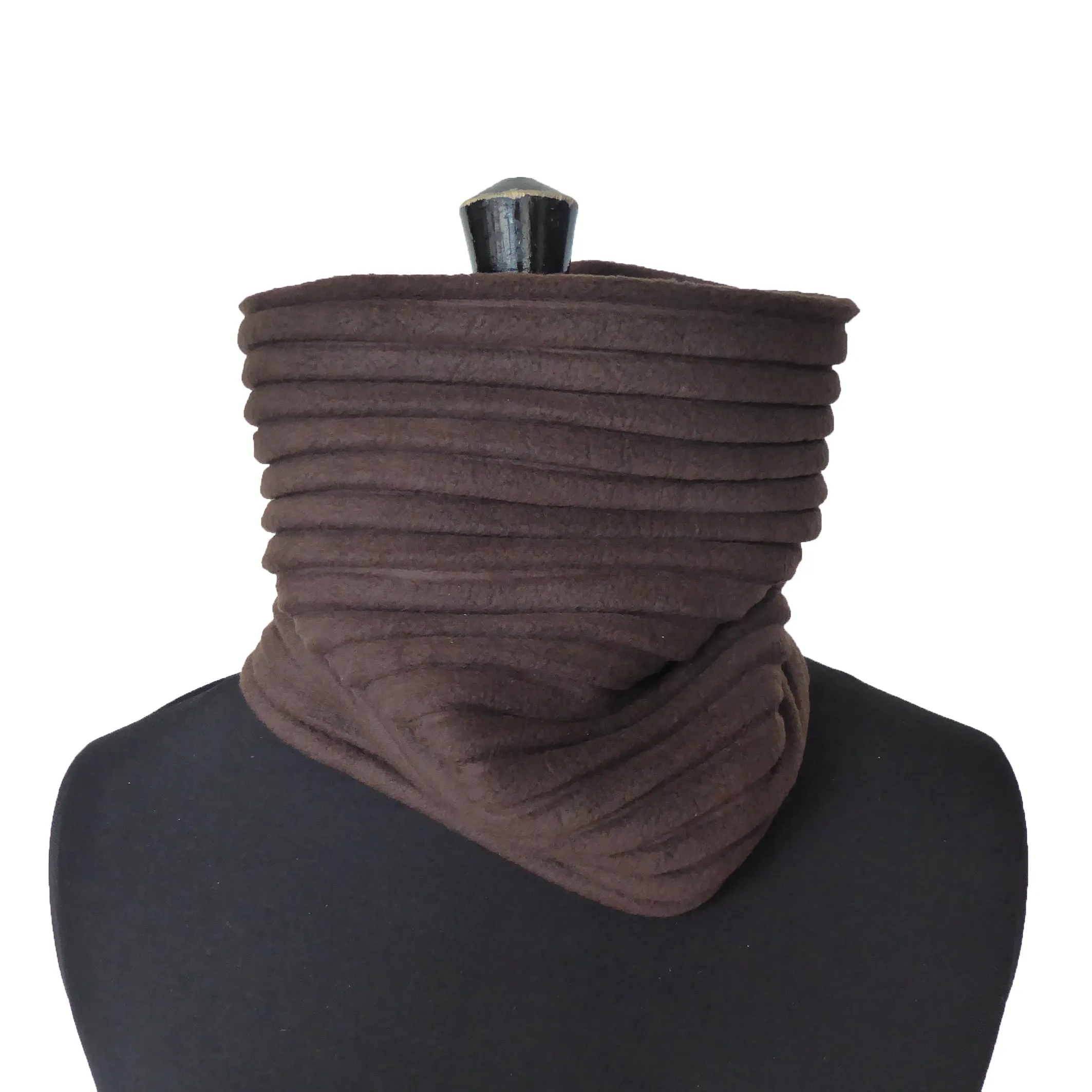 Snood - Brown