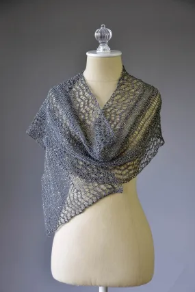 Starry Road Scarf