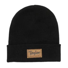 Taylor Beanie, Black
