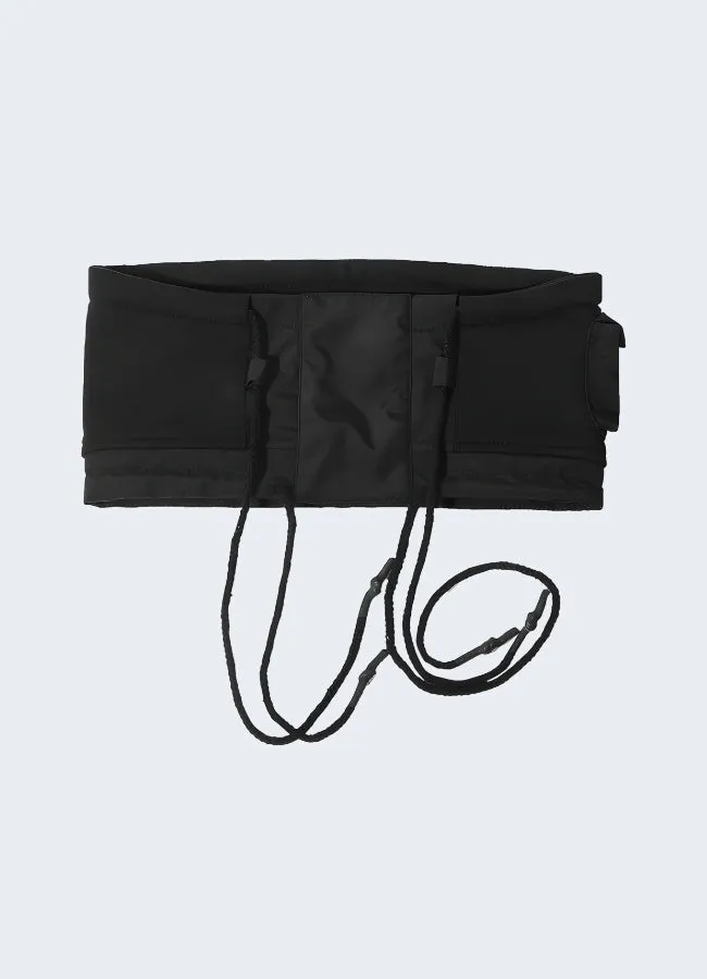 Techwear Neck Warmer