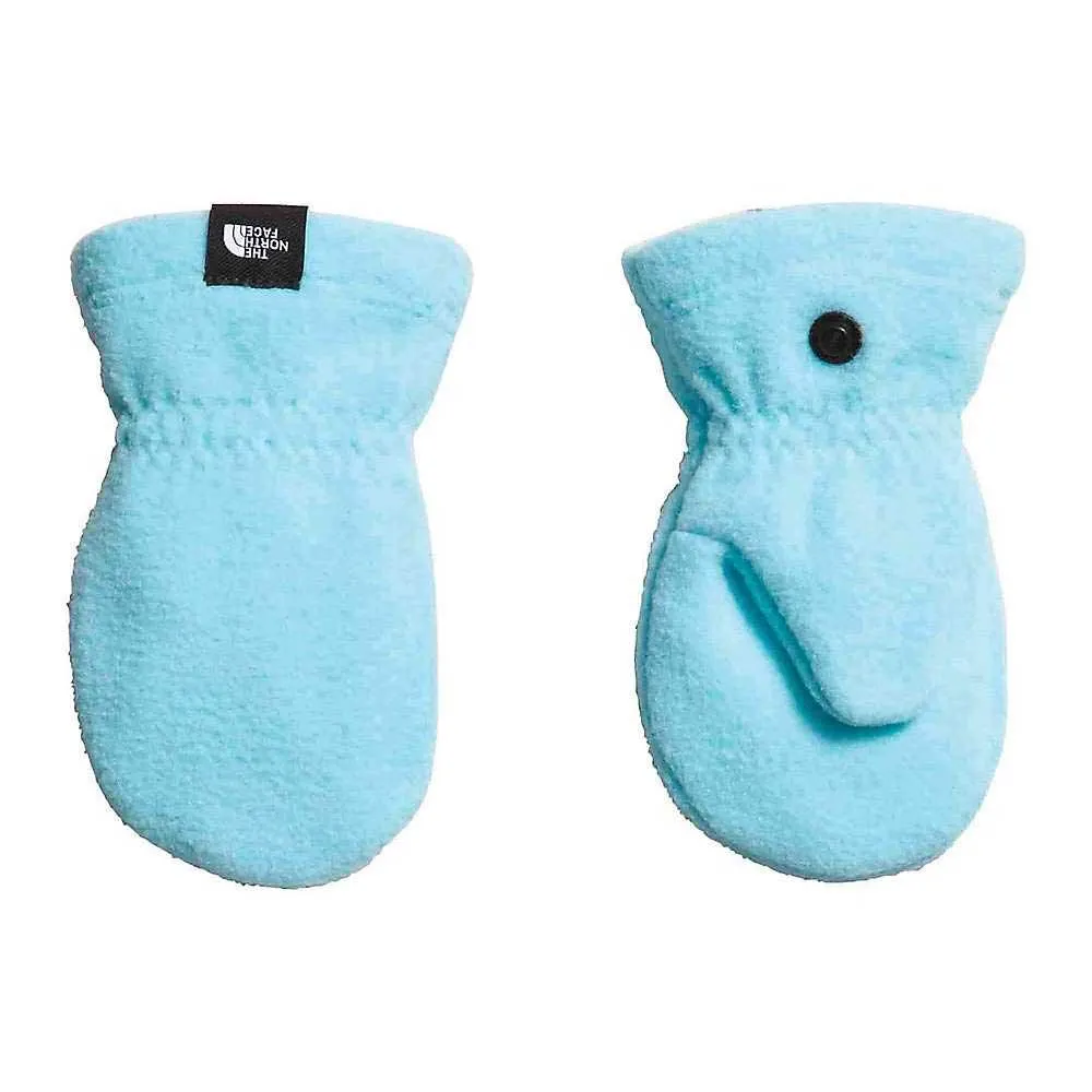 The North Face Infant Baby Glacier Mitt
