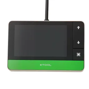 Touchscreen Controller for xTool F1 Ultra