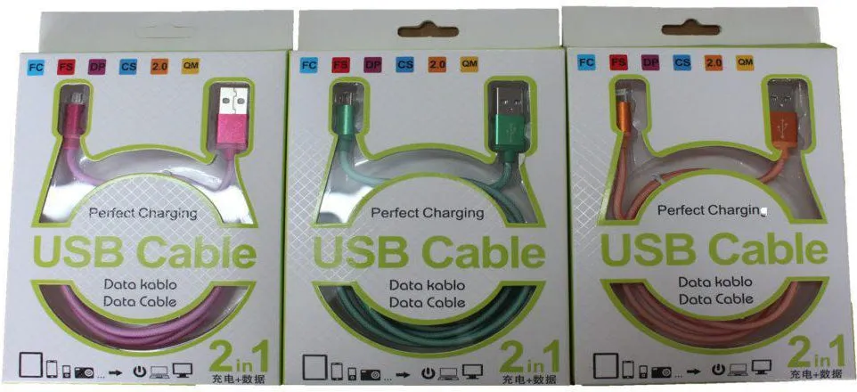 USB Cable