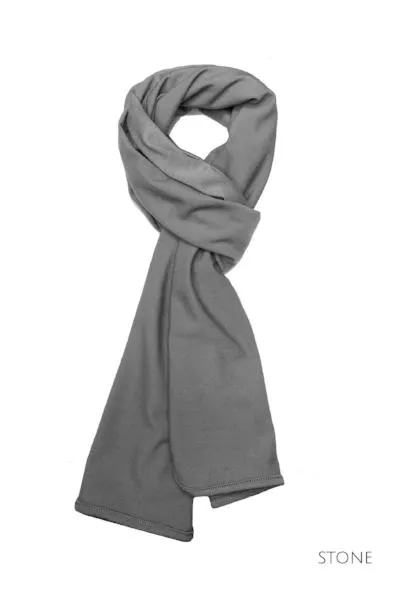 WOMENS MERINO SCARF