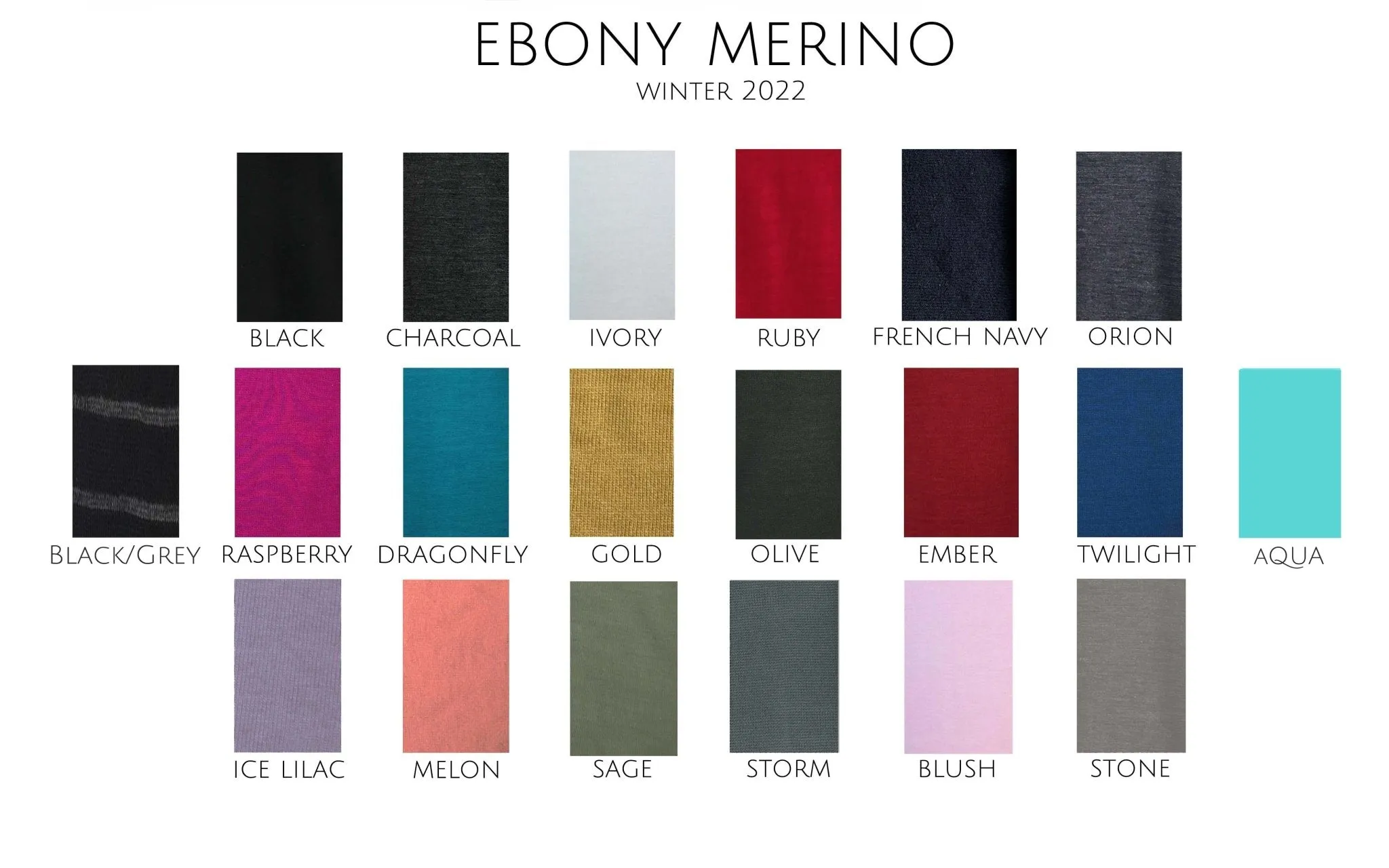 WOMENS MERINO SCARF