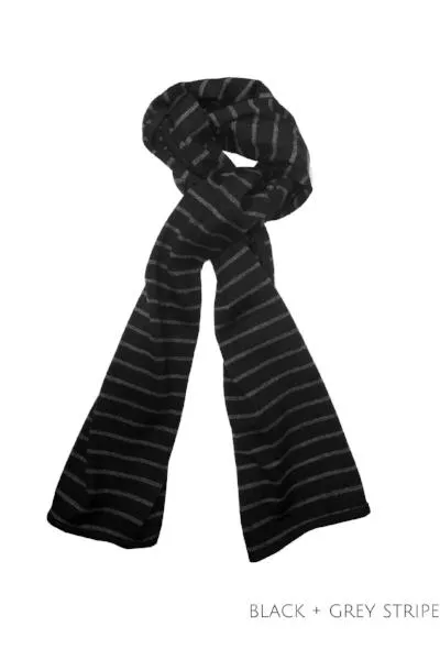 WOMENS MERINO SCARF