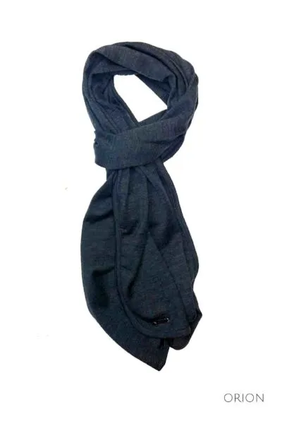 WOMENS MERINO SCARF