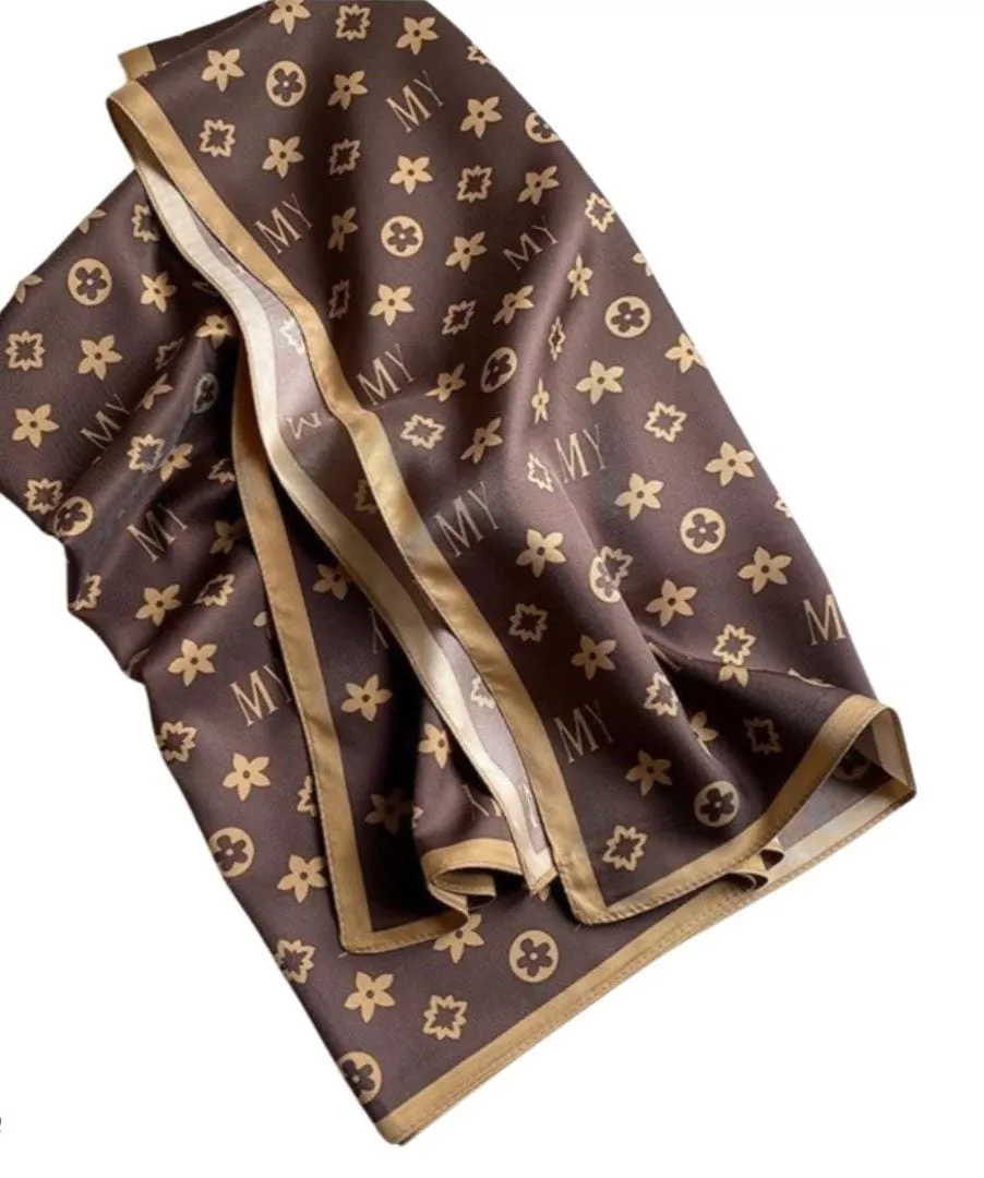 Women's Scarves - 489692