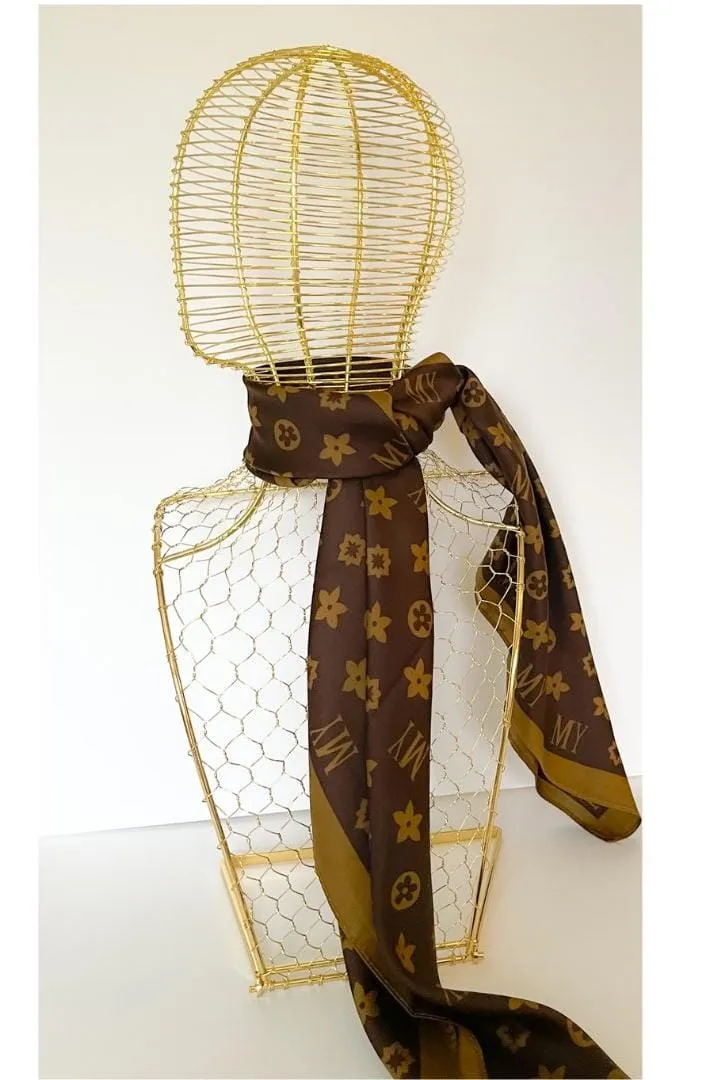 Women's Scarves - 489692