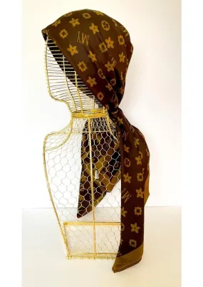 Women's Scarves - 489692